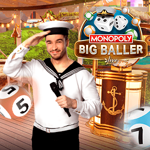 Monopoly Big Baller